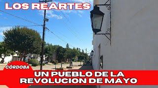 Los Reartes Córdoba [upl. by Zetnod848]