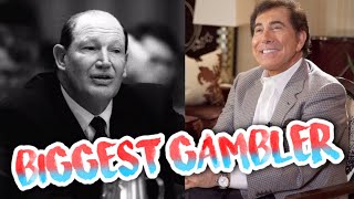 KERRY PACKER  BIGGEST TIPPER  OLD VEGAS STORIES  Told By Experienced Casino Dealers 2 [upl. by Palecek121]