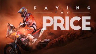 Taking On the Worlds Toughest Enduro Race  Paying the Price FULL Documentary [upl. by Spalla]