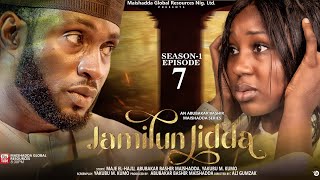 JAMILUN JIDDA SEASON 1 EPISODE 7 [upl. by Hsirrap]