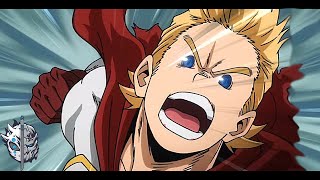 MIRIO TOGATA SONG quotMillionquot  Divide Music My Hero Academia [upl. by Acsicnarf]