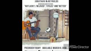 Jonathan McReynolds quotCyclesquot Ft DOE 2018 [upl. by Buddy234]