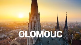 Olomouc [upl. by Blakely]