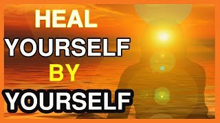 Abraham Hicks  Heal Yourself By Yourself [upl. by Ailemor131]