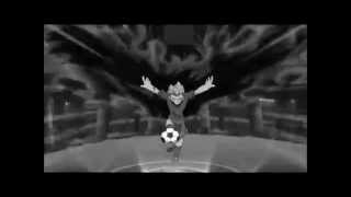 Inazuma Eleven GO Chrono Stone OP 2  quotKando Kyoyuquot [upl. by Gnidleif391]