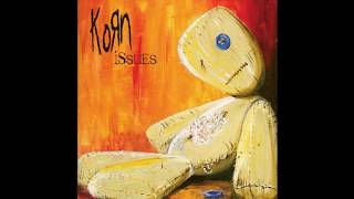 KoЯn  Issues Full Album HD 1080p [upl. by Gernhard967]