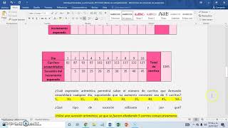 Tutorial Actividad Integradora 2 Módulo 11 [upl. by Resarf]