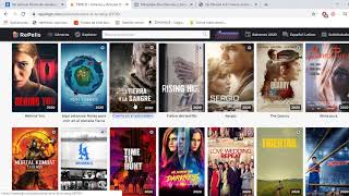 💥 VER PELÍCULAS 💸 GRATIS 💸 EN ESPAÑOL 2020 🍿 link en la descripcion FREE MOVIES [upl. by Aikel]