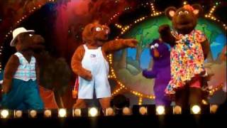 Sesame street live 1 2 3 Imagine [upl. by Agem]