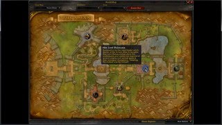 How to find the entrance to Zul aman  World of Warcraft [upl. by Olatha]