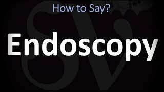 Difference Between Endoscopy and Gastroscopy [upl. by Atirak888]