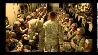 ▶ US Army Airborne School [upl. by Stanwin]