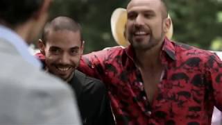 ESDLC 5 Cap 95  Aurelio captura a Tony Pastrana [upl. by Kcirde421]