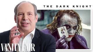 Hans Zimmer Breaks Down His Career from Gladiator to Interstellar  Vanity Fair [upl. by Nitreb]