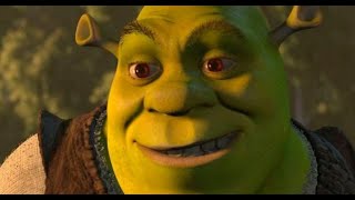 Shrek Retold  Peeling Back the Layers Video Essay [upl. by Tezzil]