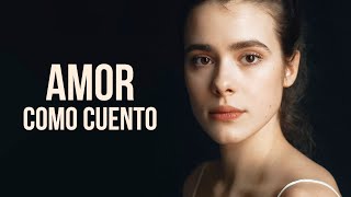 AMOR COMO CUENTO  Película romantica en Español Latino [upl. by Cleopatre]