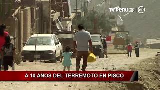 Terribles imágenes del terremoto vivido en México [upl. by Randolf254]