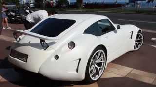 Wiesmann GT MF5 [upl. by Eittap369]