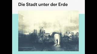 Die Stadt unter der Erde – Jules Verne Science Fiction  Komplettes Hörbuch [upl. by Harding]