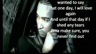 Don Omar Adios version ingles  LYRIC [upl. by Bishop537]