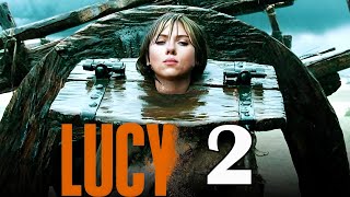 LUCY 2 Trailer Plot Cast amp Release Date Update  Scarlett Johansson  Lucy 2 News [upl. by Adran945]