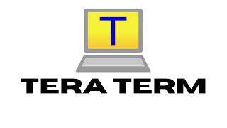 Tera Term Serial Port Communication Live Demo [upl. by Acinet618]