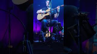 Newton Faulkner  Dream Catch Me Limerick  March 14th 2023 [upl. by Caruso315]