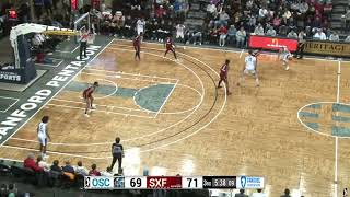 Mac McClung G League Highlights 011825 Magic Vs Skyforce 24 pts 6 assists 5 rebounds [upl. by Nilad]