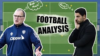 How to Analyse Football Matches 3 Step Guide [upl. by Whitten]