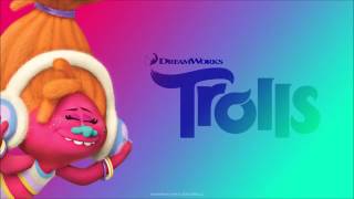 TROLLS Soundtrack  All Songs Mix [upl. by Segalman416]