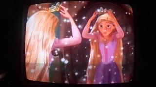 The Magical World of Disney Junior Promo  Tangled 2010 [upl. by Hguh548]