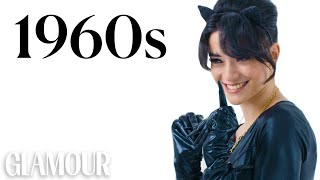 100 Years of Halloween Costumes  Glamour [upl. by Gaylene]