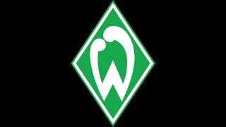 SV Werder Bremen Torhymne 20212022 [upl. by Arikihs950]