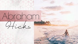 Abraham Hicks How to MOVE ON from a Painful Breakup [upl. by Ennayd895]