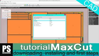 MaxCut Tutorial cutting diagrams [upl. by Snow]