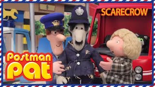 Postman Pat and the Scarecrow  Postman Pat Special Delivery Service [upl. by Xonk]