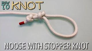 How to Tie a Noose [upl. by Cristi]