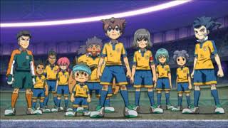 Inazuma Eleven GO All Openings Full [upl. by Leksehcey]