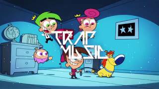 The Fairly OddParents Theme Song RemixManiacs Trap Remix [upl. by Shepard576]