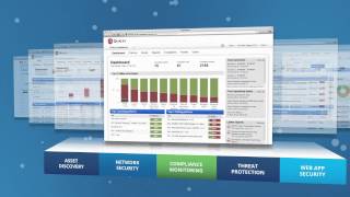 Qualys  The Next Generation Cloud Security and Compliance Platform [upl. by Guglielma]