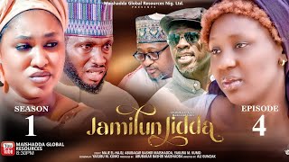 JAMILUN JIDDA SEASON 1 EPISODE 4 [upl. by Bullough]