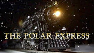 Lionel HO Polar Express Unboxing [upl. by Enner]