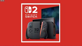 LATEST Nintendo Switch 2 and 1 Update [upl. by Attenev]