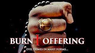 Burnt Offering Trailer [upl. by Yllib840]