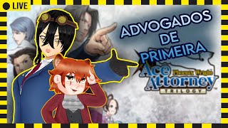 Advogados de primeira nem tanto [upl. by Adna]