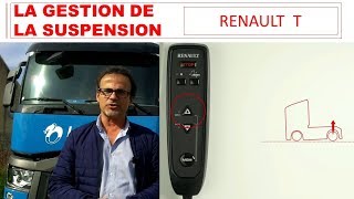 réglage de la suspension [upl. by Porta]