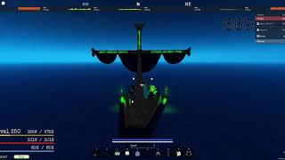 GPO Marine FORD and Diable Jambe ISLAND LOCATIONS [upl. by Anippesuig]