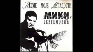 Miki Jevremovic  Narcisi placu ljubavi  Audio 1994 HD [upl. by Gardell]