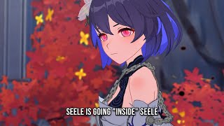 Seele Is Going quotInsidequot Seele [upl. by Ethelred961]