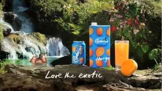 Rubicon Waterfall TV Ad [upl. by Appel933]